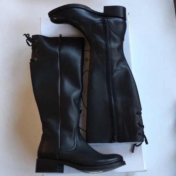 Steve Madden Shoes - Steve Madden tall black boots
